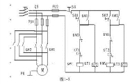 電力拖動(dòng)控制線路圖大全