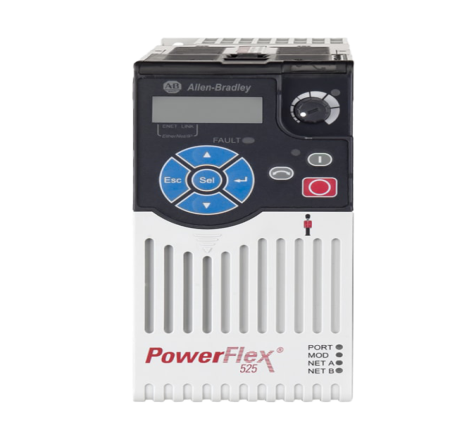 ★ PowerFlex 525交流變頻器