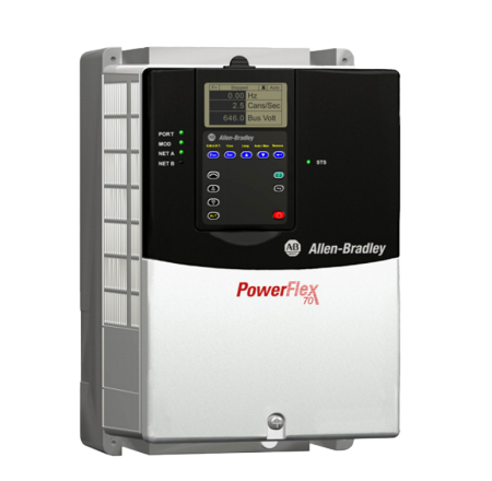 ★ PowerFlex 70交流變頻器