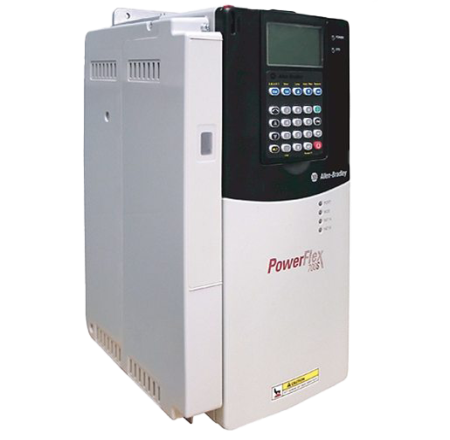 ★ PowerFlex 700S變頻器