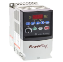 ★ PowerFlex 4交流變頻器