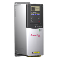 ★ PowerFlex 700交流變頻器