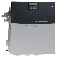 ★ PowerFlex 700L交流驅動器